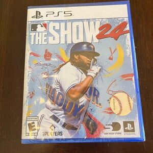 MLB “the show” 2024